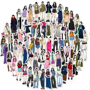 🀄️Manga Girl Fashion🀄️